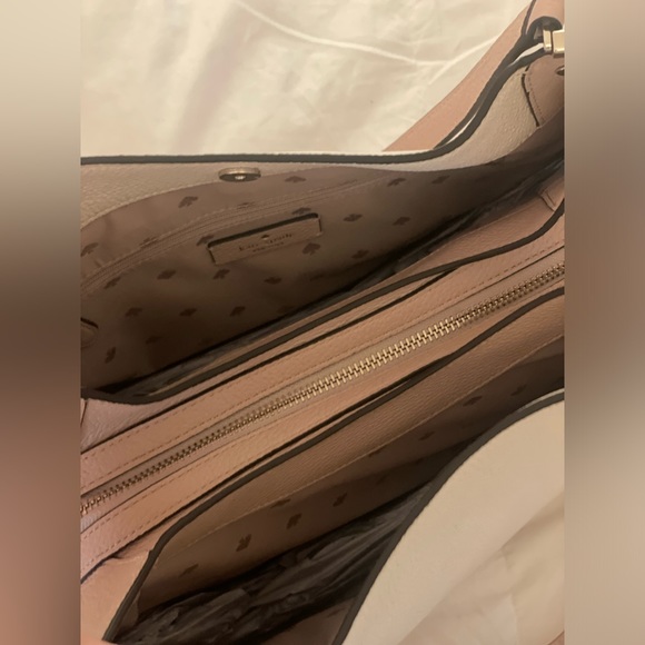 Kate Spade Leila Triple Compartment Shoulder Bag - Picture 3 of 6